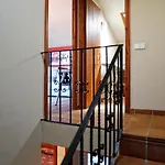 Semesterbostad Casa De La Neveria Calaceite