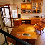 Semesterbostad Casa De La Neveria Calaceite
