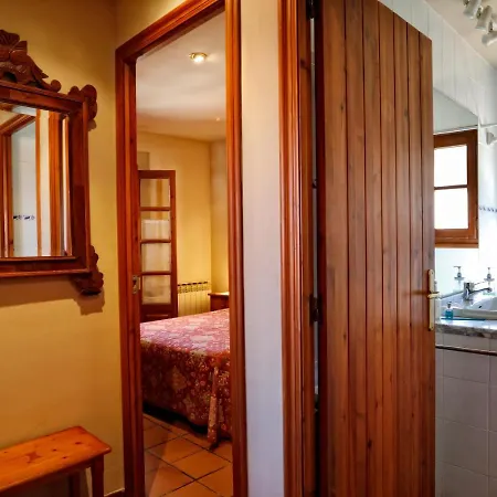 Hébergement de vacances Casa De La Neveria Calaceite
