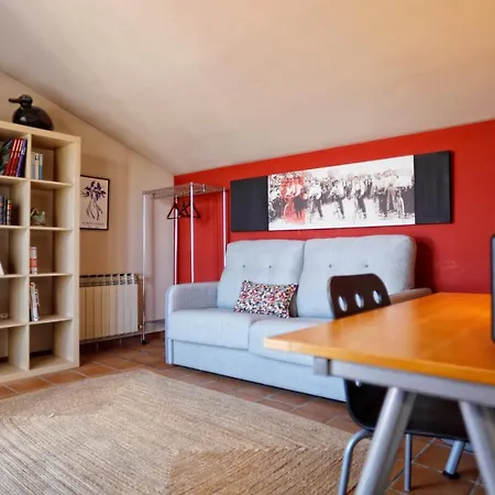 Casa De La Neveria Hébergement de vacances