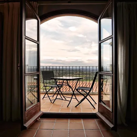 Сasa de vacaciones Casa De La Neveria *