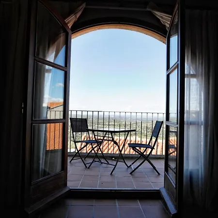 Casa De La Neveria Hébergement de vacances *