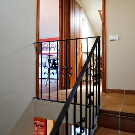 Сasa de vacaciones Casa De La Neveria Calaceite