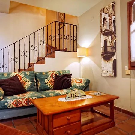 Casa De La Neveria Σπίτι διακοπών Calaceite