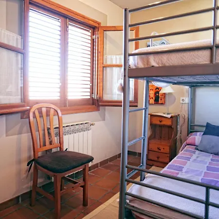 Casa De La Neveria