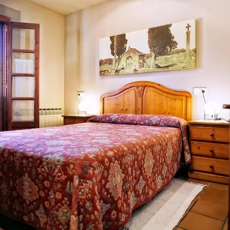 Casa De La Neveria Hébergement de vacances Calaceite
