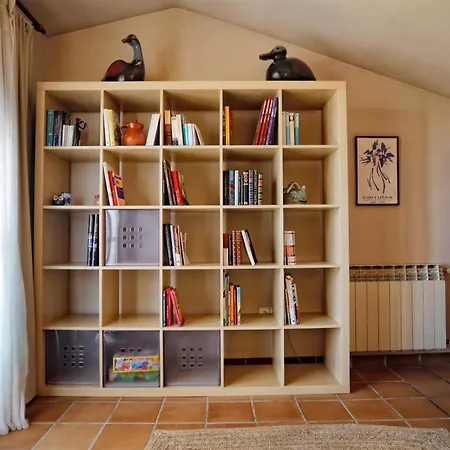 Casa De La Neveria *