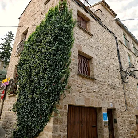 Casa De La Neveria *