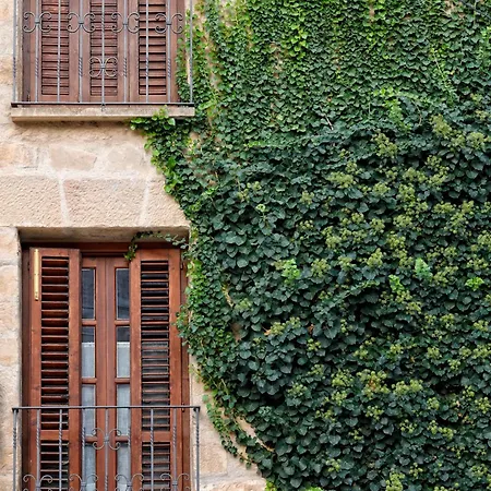Casa De La Neveria Calaceite