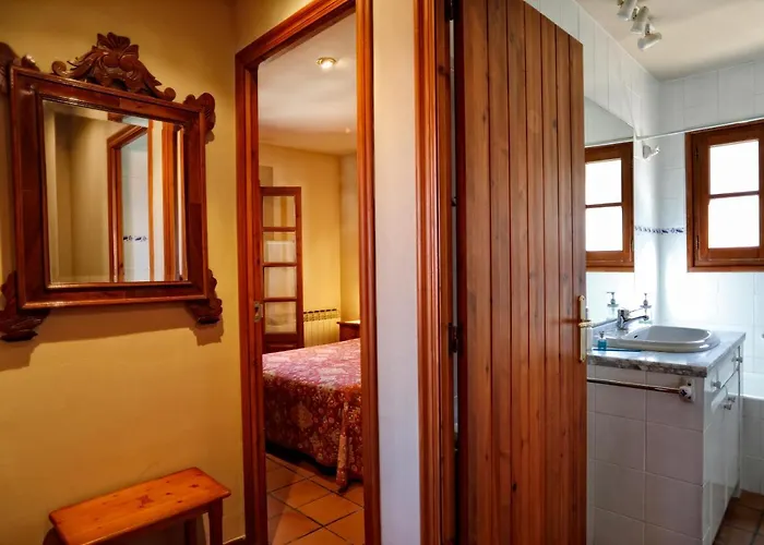 Сasa de vacaciones Casa De La Neveria Calaceite