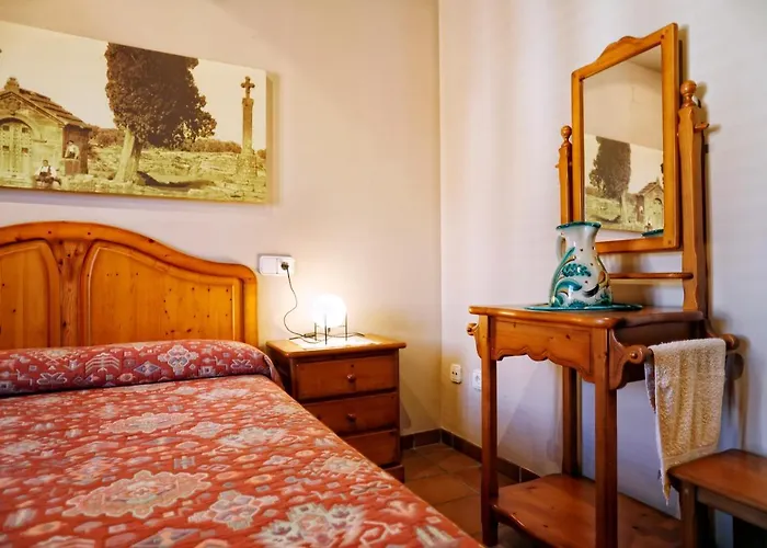 Casa De La Neveria * Calaceite