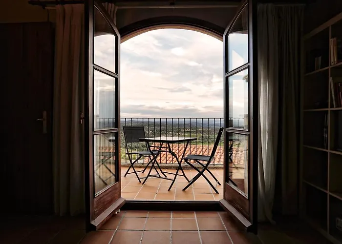 Сasa de vacaciones Casa De La Neveria *