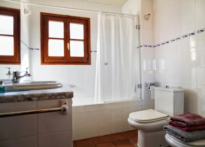 Casa De La Neveria Calaceite