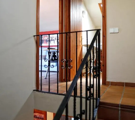 Σπίτι διακοπών Casa De La Neveria Calaceite