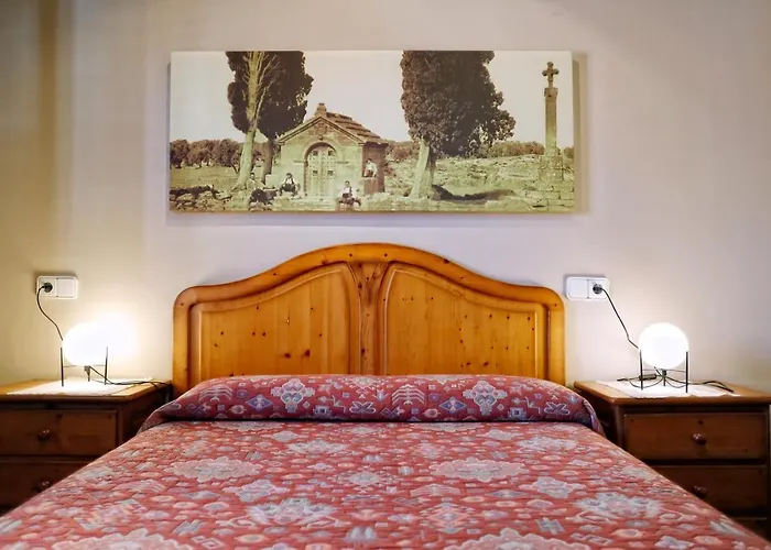 Casa De La Neveria * Calaceite