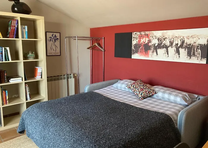 Casa De La Neveria Σπίτι διακοπών