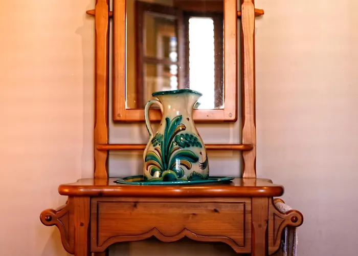 Σπίτι διακοπών Casa De La Neveria Calaceite