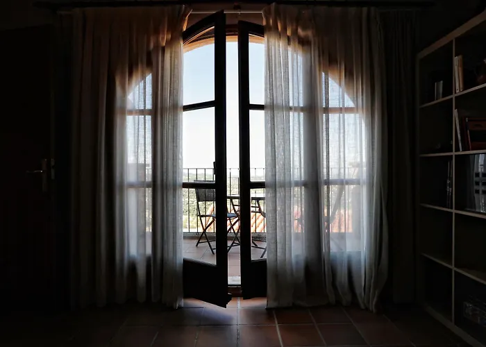 Сasa de vacaciones Casa De La Neveria *