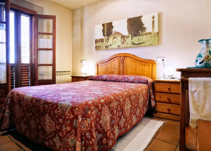 Casa De La Neveria Сasa de vacaciones Calaceite