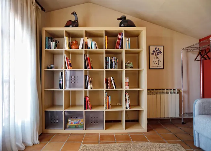 Casa De La Neveria *