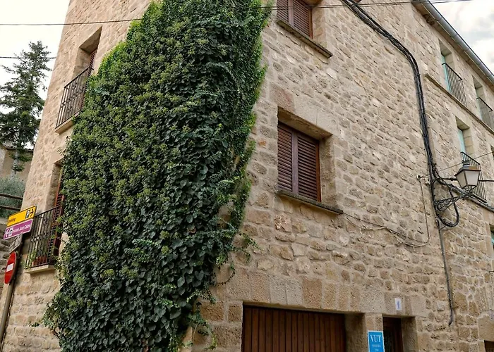 Casa De La Neveria *