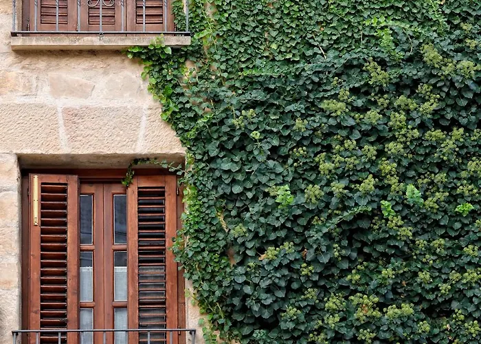 Casa De La Neveria Calaceite